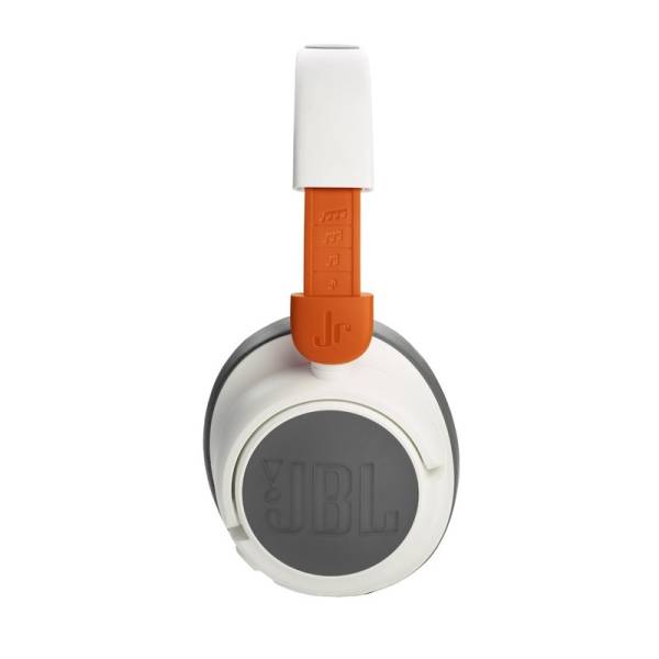 Наушники закрытые JBL JR 460 NC GREY