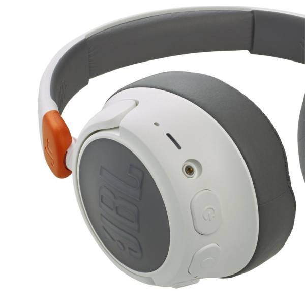 Наушники закрытые JBL JR 460 NC GREY