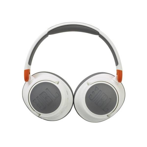 Наушники закрытые JBL JR 460 NC GREY
