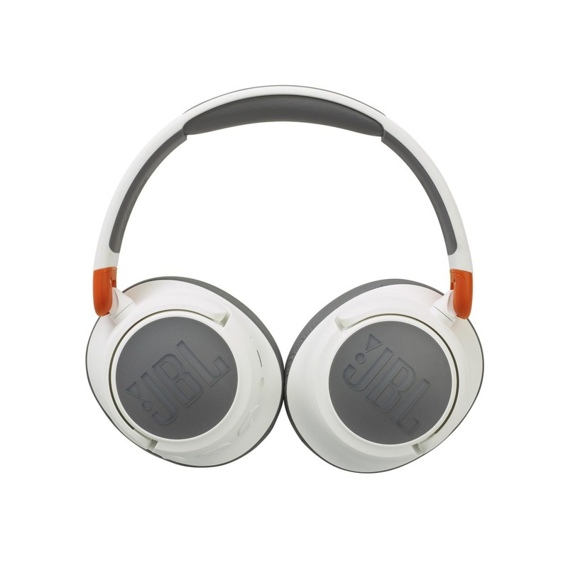 Навушники закриті JBL JR 460 NC GREY