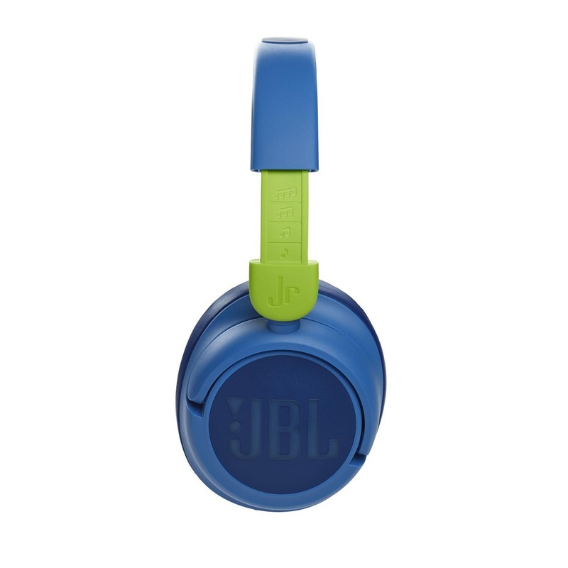 Наушники закрытые JBL JR 460 NC