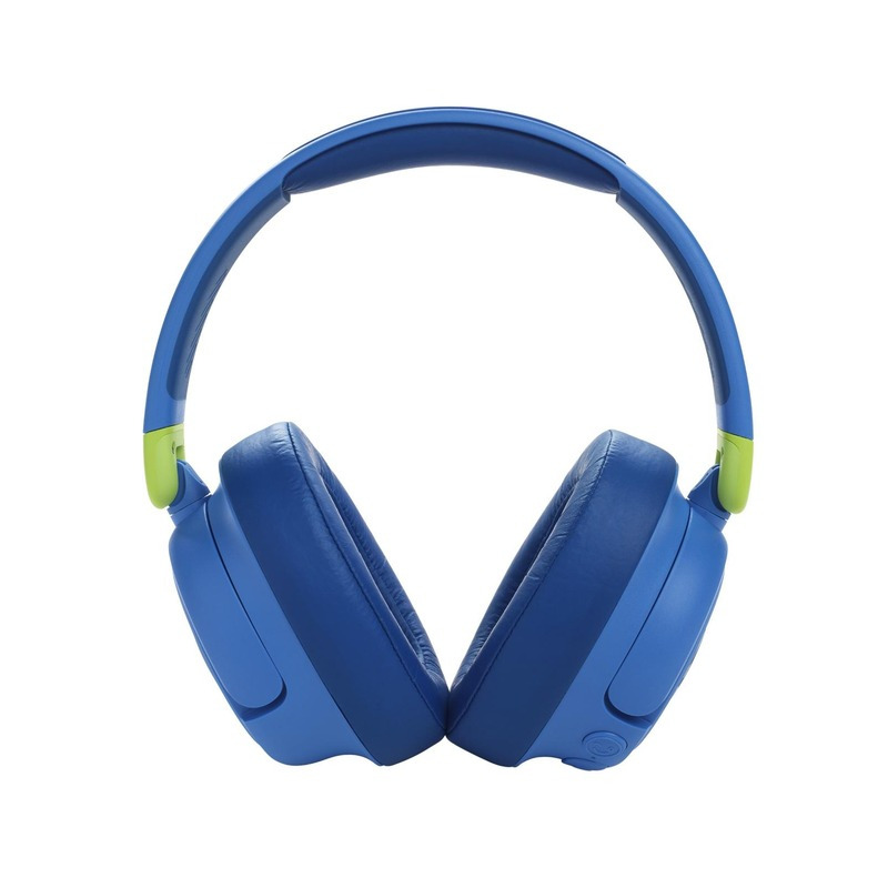 Наушники закрытые JBL JR 460 NC