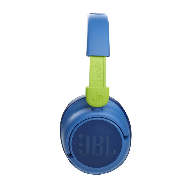 Наушники закрытые JBL JR 460 NC