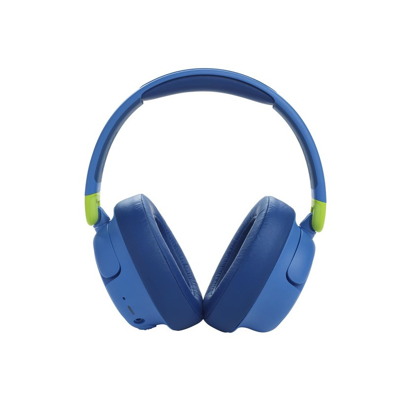 Наушники закрытые JBL JR 460 NC