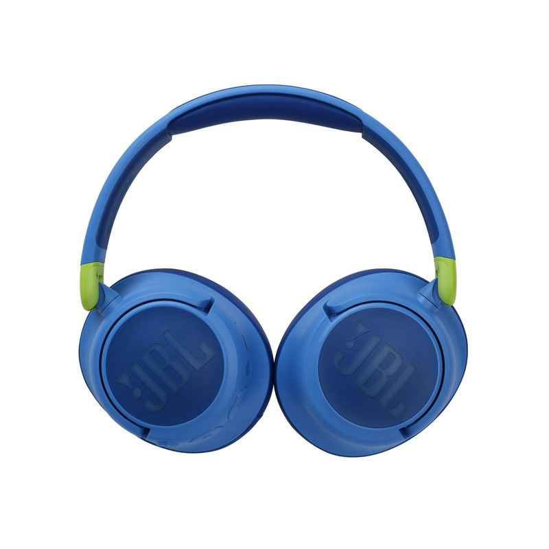 Наушники закрытые JBL JR 460 NC