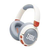 Наушники закрытые JBL JR 470 NC GREY