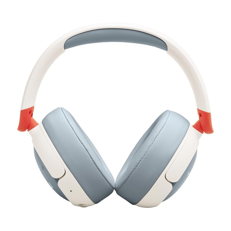 Навушники закриті JBL JR 470 NC GREY