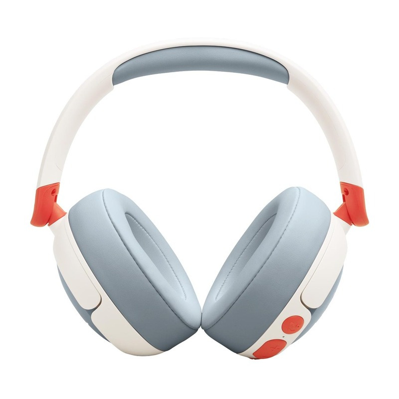 Навушники закриті JBL JR 470 NC GREY