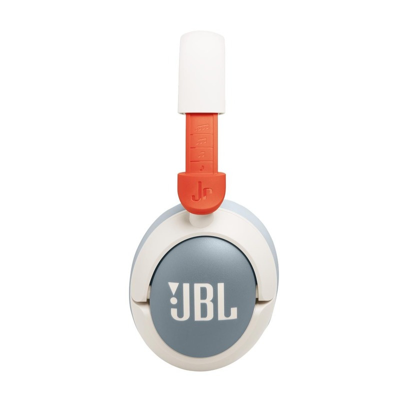Навушники закриті JBL JR 470 NC GREY