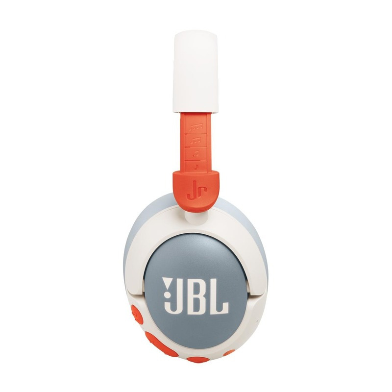 Навушники закриті JBL JR 470 NC GREY