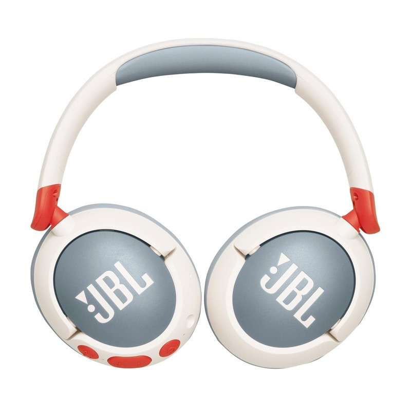 Навушники закриті JBL JR 470 NC GREY