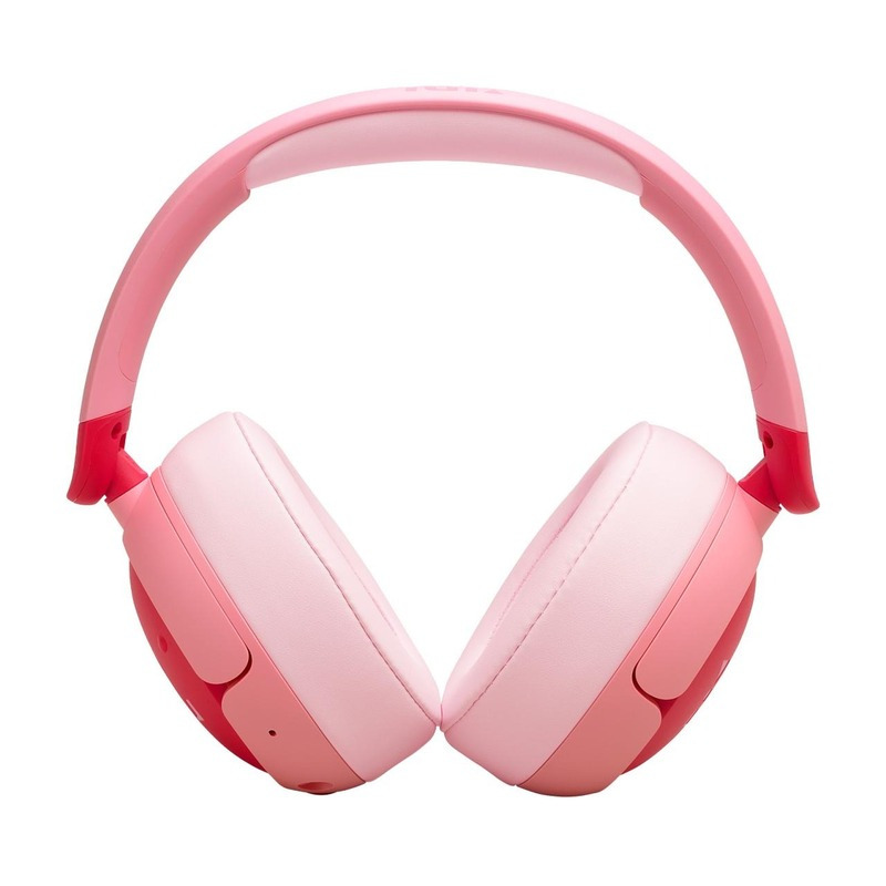 Навушники закриті JBL JR 470 NC PINK