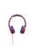 Наушники закрытые JBL JR310 RED