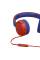 Наушники закрытые JBL JR310 RED