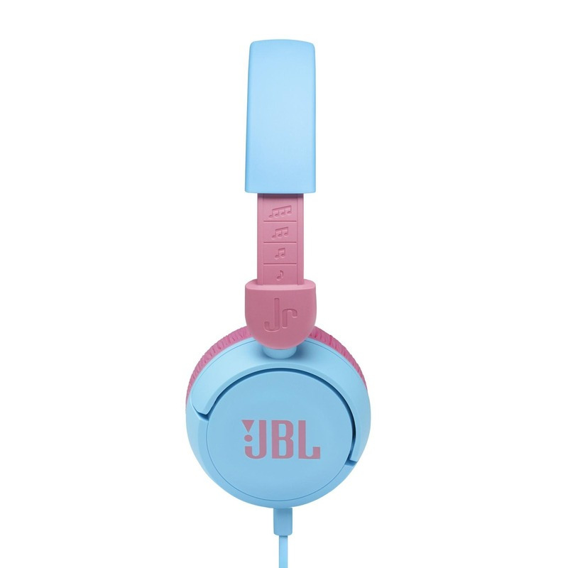 Навушники закриті JBL JR310