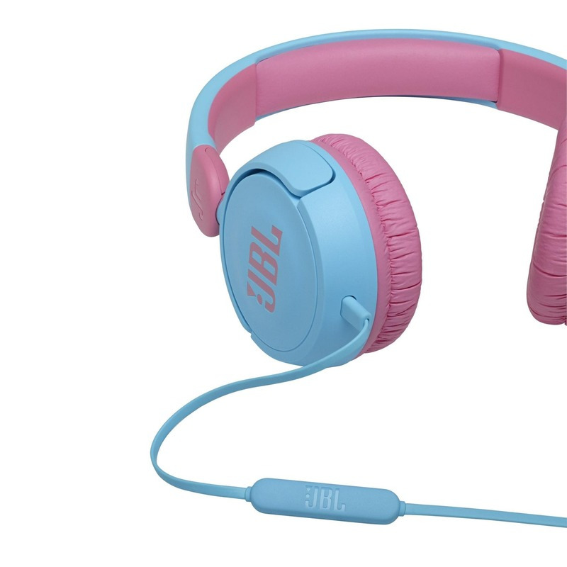 Навушники закриті JBL JR310