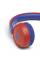 Наушники закрытые JBL JR310BT RED