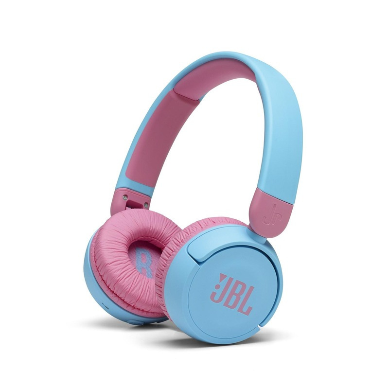 Наушники закрытые JBL JR310BT
