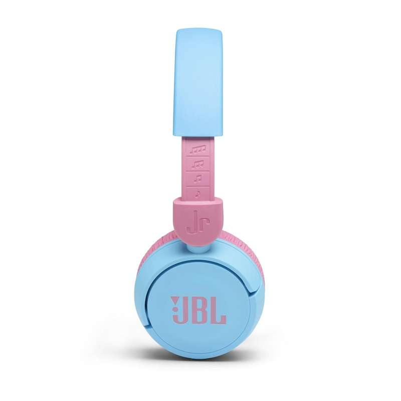 Наушники закрытые JBL JR310BT