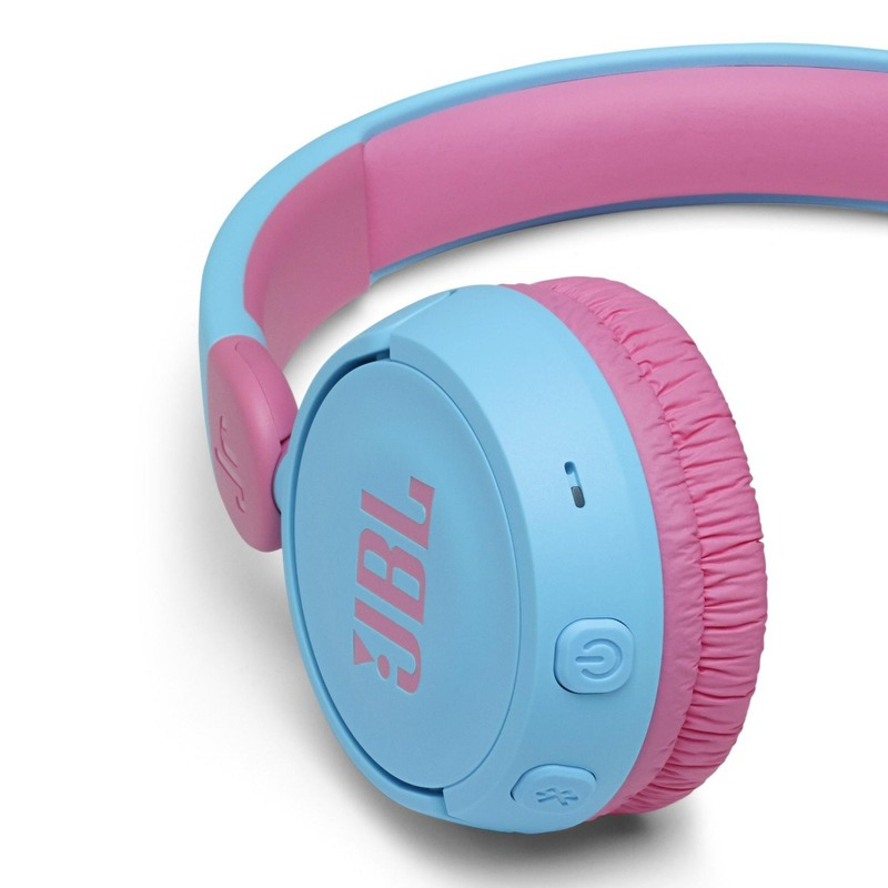 Наушники закрытые JBL JR310BT