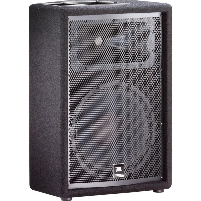 Акустическая система JBL JRX212