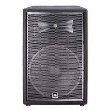 Акустическая система JBL JRX215