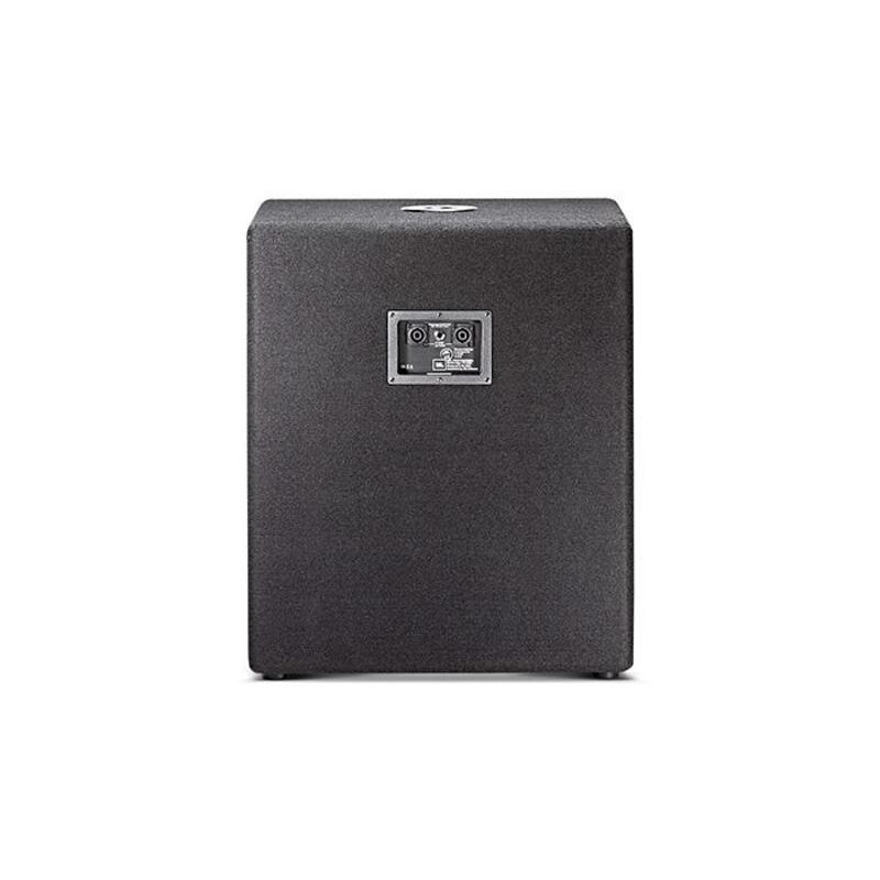 Студийный сабвуфер JBL JRX218S