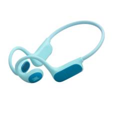 Наушники открытые JBL JUNIOR FREE BLUE