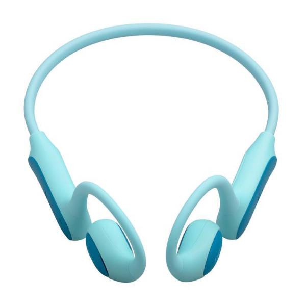 Наушники открытые JBL JUNIOR FREE BLUE