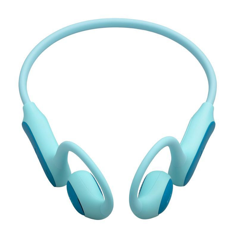Наушники открытые JBL JUNIOR FREE BLUE