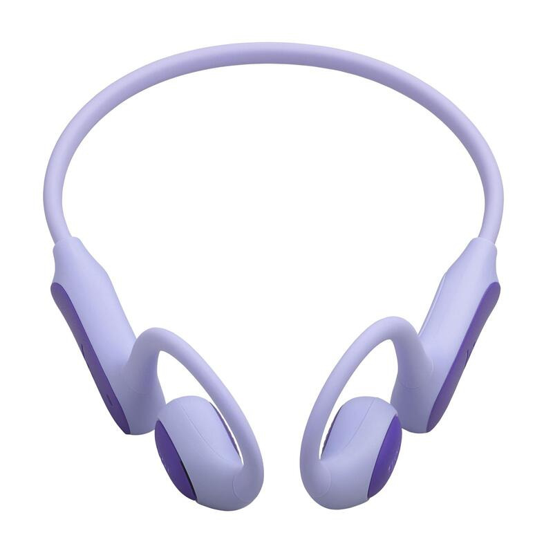 Наушники открытые JBL JUNIOR FREE PURPLE