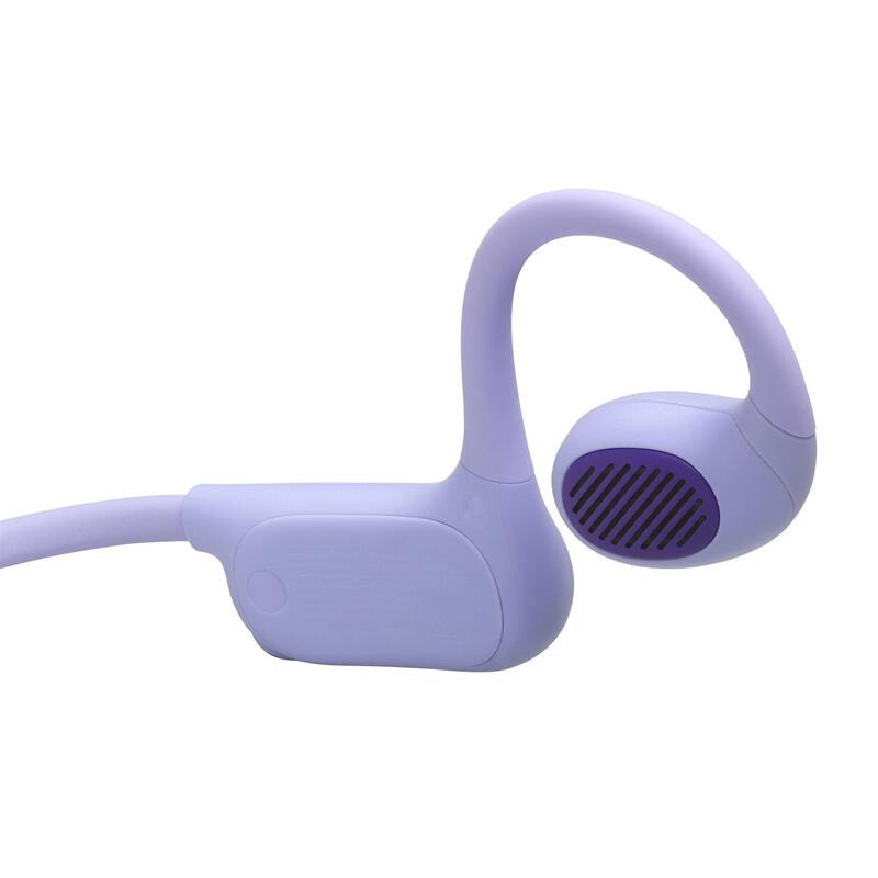 Наушники открытые JBL JUNIOR FREE PURPLE
