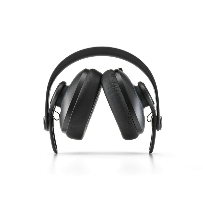Наушники закрытые AKG K361-BT