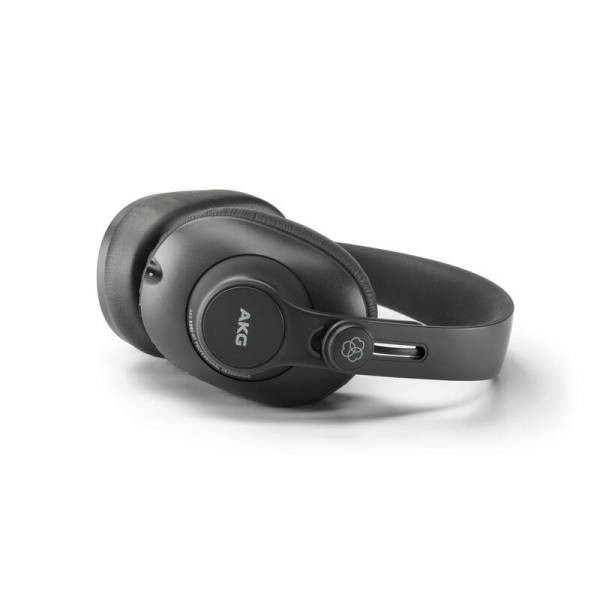 Наушники закрытые AKG K361-BT