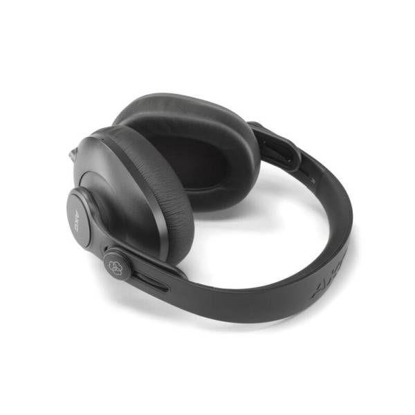 Наушники закрытые AKG K361-BT