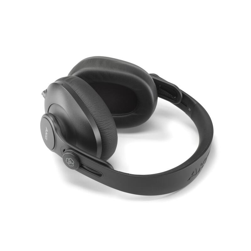 Наушники закрытые AKG K361-BT