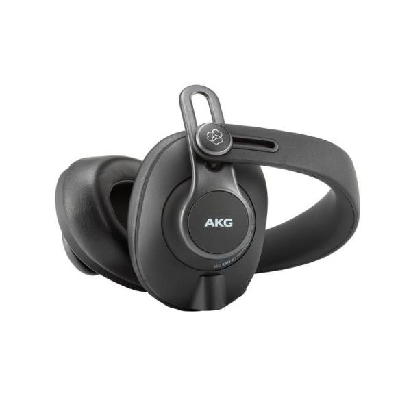 Наушники закрытые AKG K371-BT