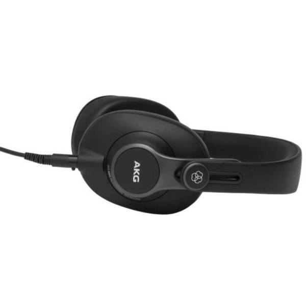Наушники закрытые AKG K371