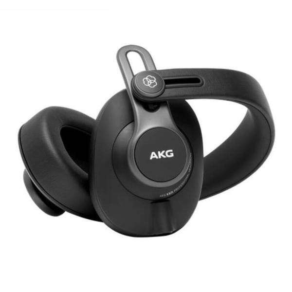 Наушники закрытые AKG K371