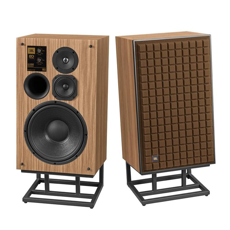 Акустическая система JBL L100 CLASSIC 80