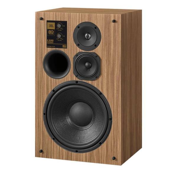 Акустична система JBL L100 CLASSIC 80