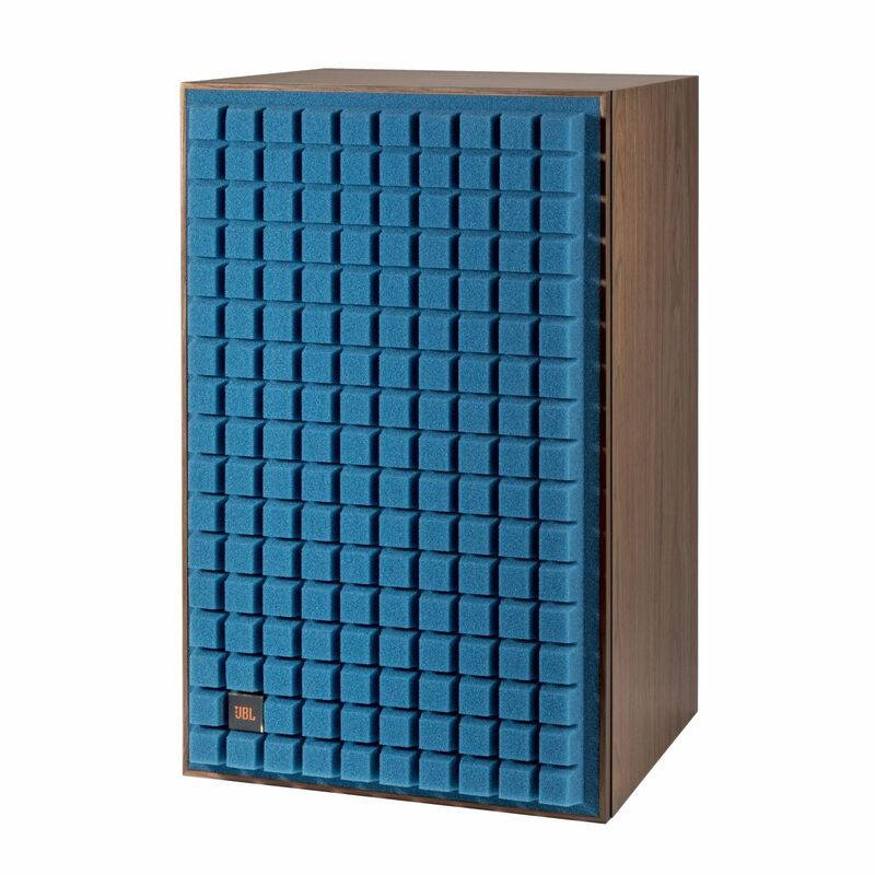 Акустическая система JBL L100 CLASSIC MK2 BLUE