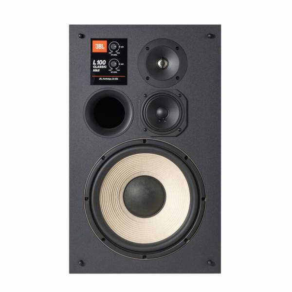 Акустическая система JBL L100 CLASSIC MK2 BLUE
