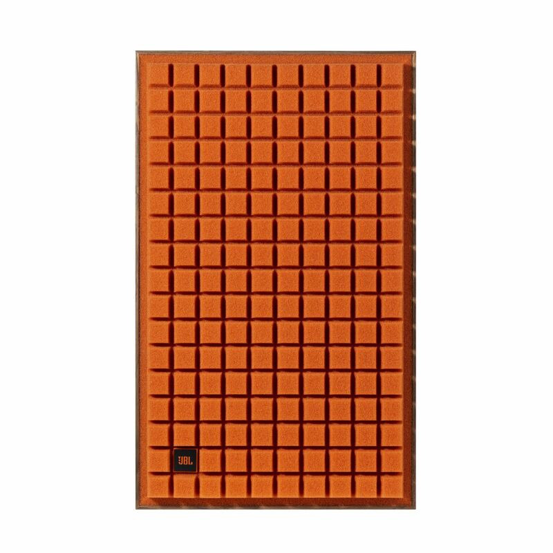 Акустическая система JBL L100 CLASSIC MK2 ORANGE