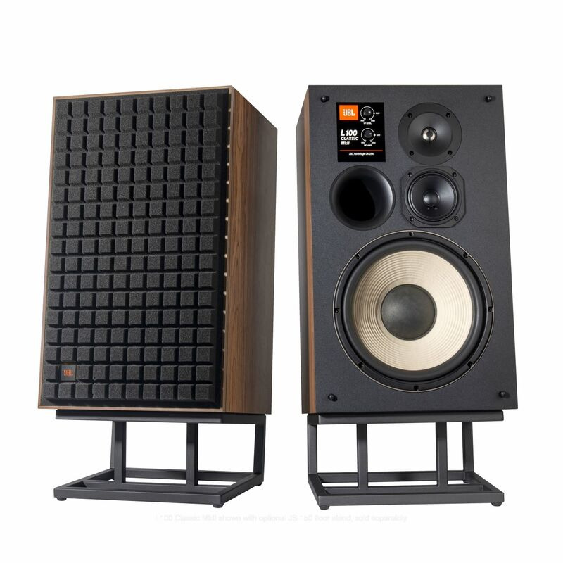 Акустическая система JBL L100 CLASSIC MK2