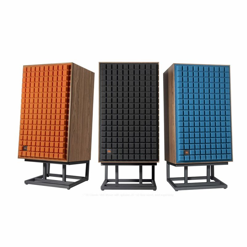 Акустическая система JBL L100 CLASSIC MK2