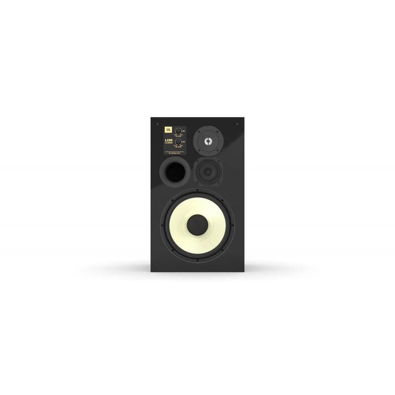 Акустическая система JBL L100 CLASSIC