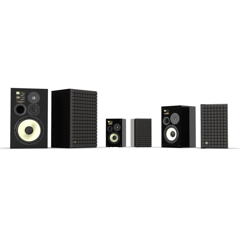Акустическая система JBL L100 CLASSIC