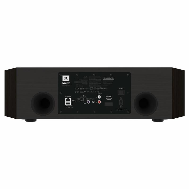 Акустика для дома JBL L42MS