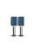 Акустическая система JBL L52 CLASSIC BLUE